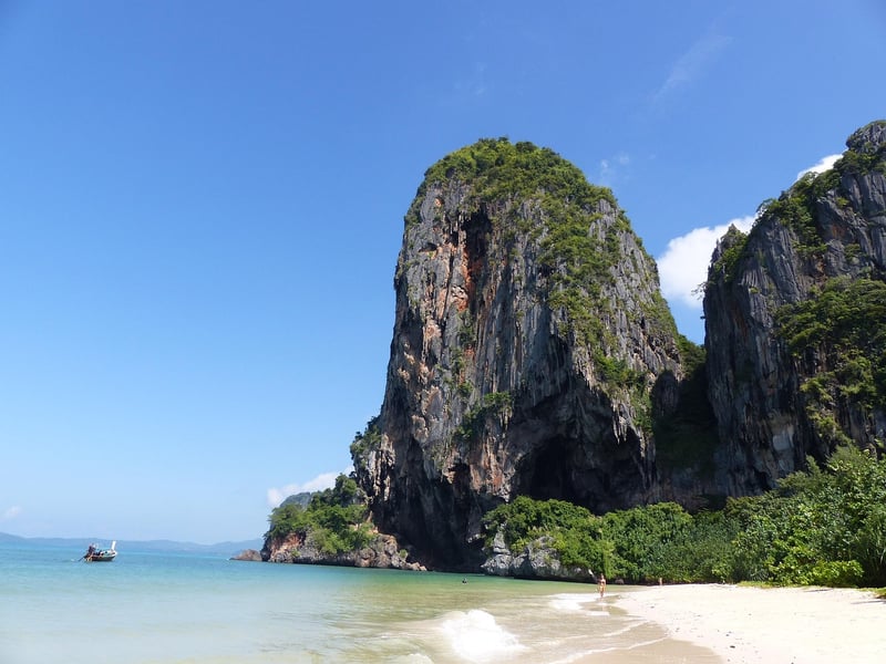 Six Senses Yao Noi, Thailand